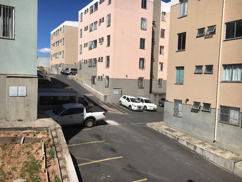 Apartamento, Vila Bom Retiro, 2 Quartos, 1 Vaga