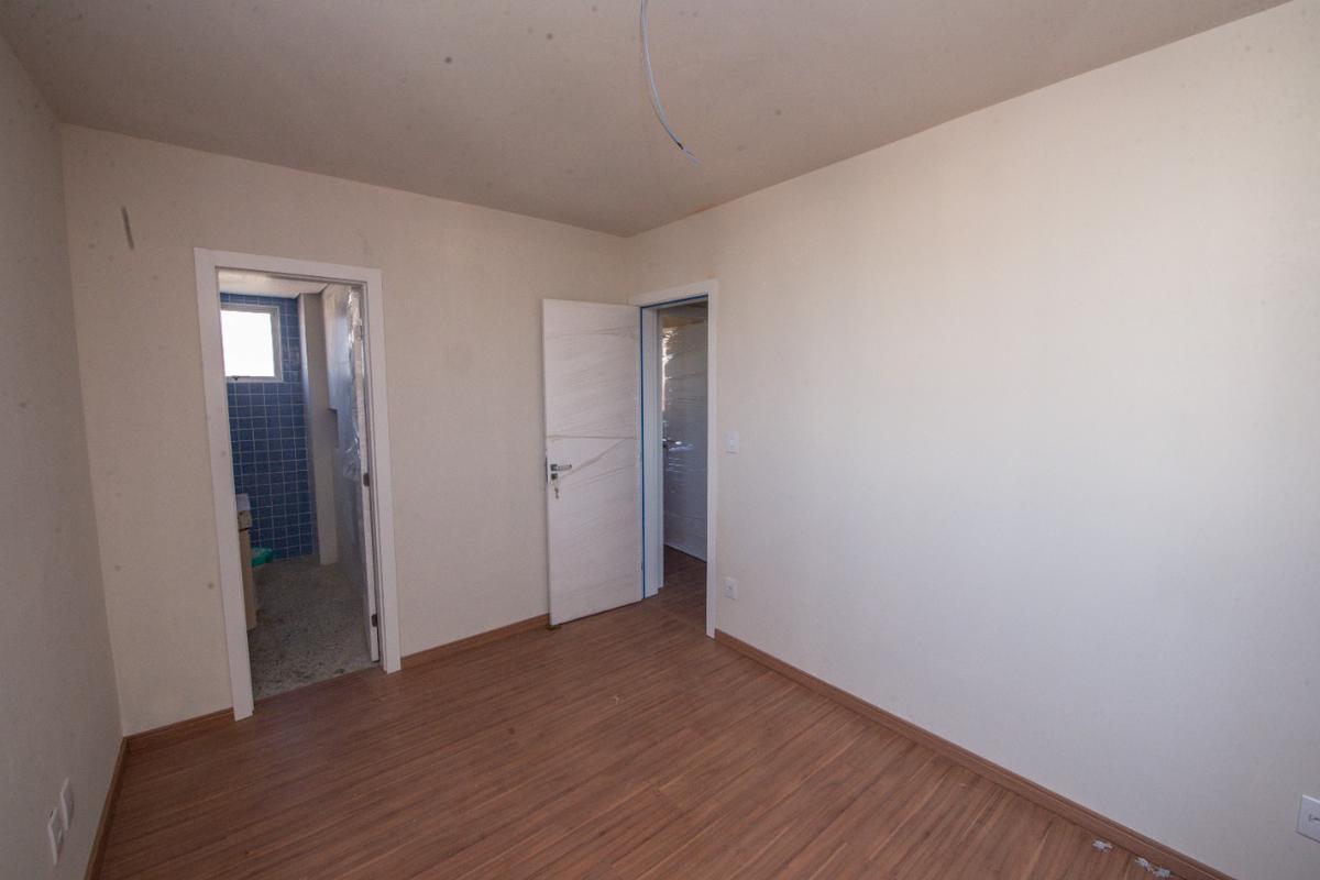 Apartamento, Colégio Batista, 3 Quartos, 2 Vagas, 1 Suíte