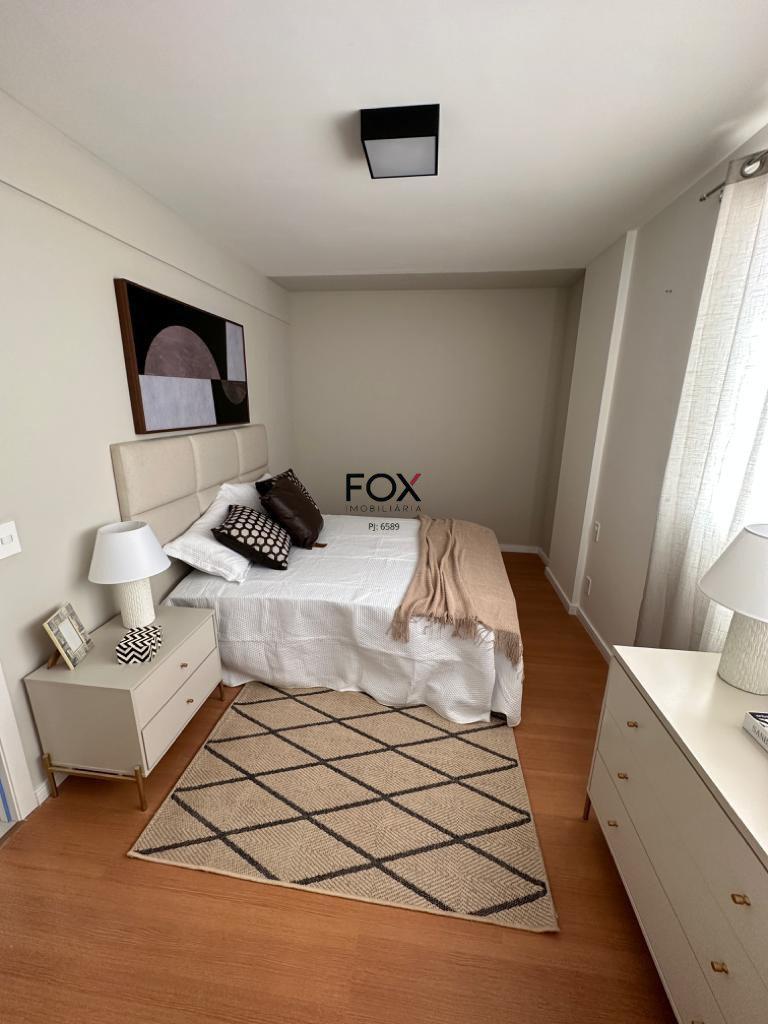 Cobertura, Serra, 2 Quartos, 2 Vagas, 1 Suíte