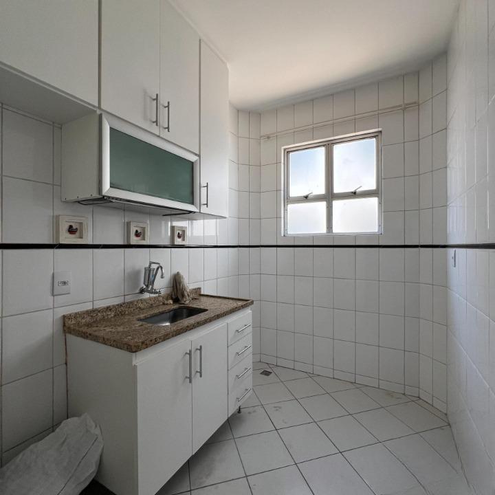 Cobertura, Paquetá, 3 Quartos, 1 Vaga, 1 Suíte