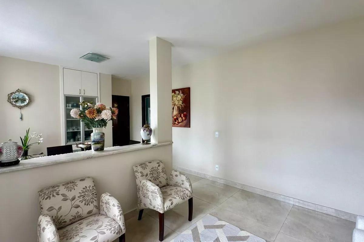 Apartamento, Gutierrez, 3 Quartos, 1 Vaga, 1 Suíte