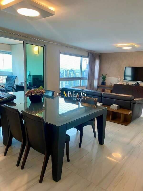 Apartamento, Vila da Serra, 4 Quartos, 4 Vagas, 2 Suítes