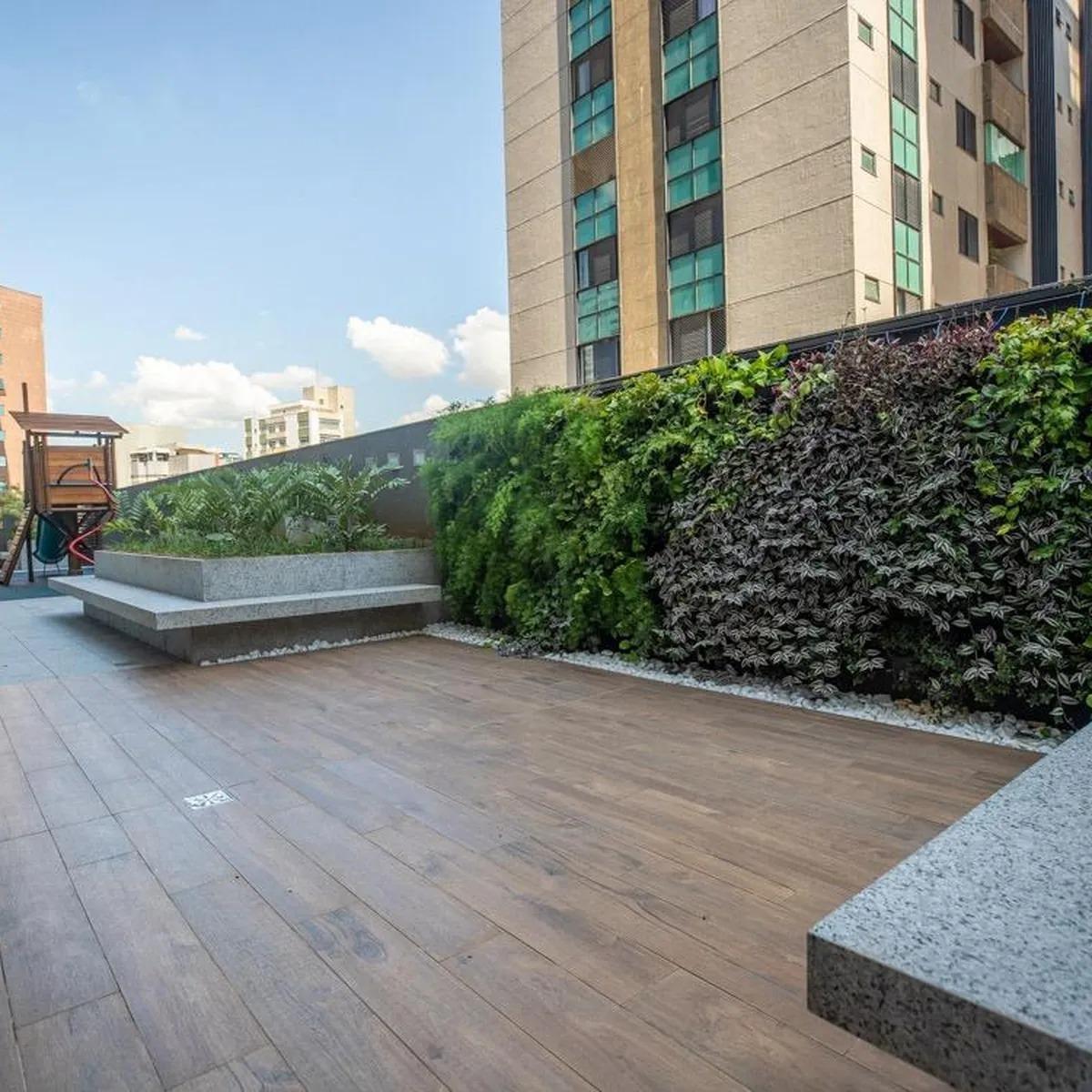 Apartamento, Lourdes, 4 Quartos, 4 Vagas, 2 Suítes