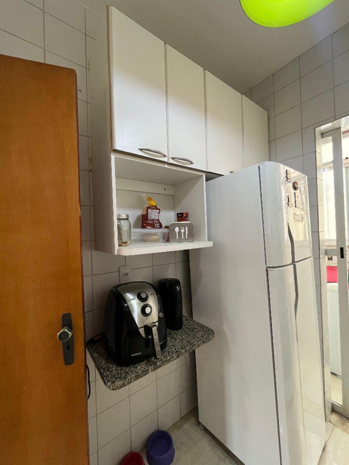 Apartamento, Palmares, 3 Quartos, 1 Vaga, 1 Suíte