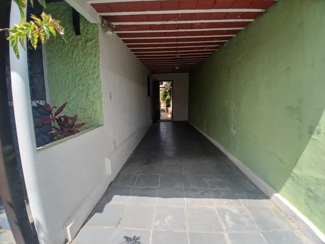 Casa, Planalto, 3 Quartos, 2 Vagas