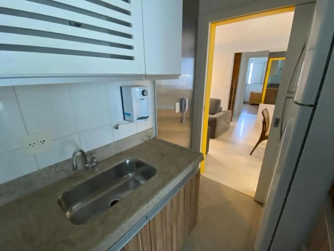 Apartamento, Savassi, 3 Quartos, 2 Vagas, 1 Suíte