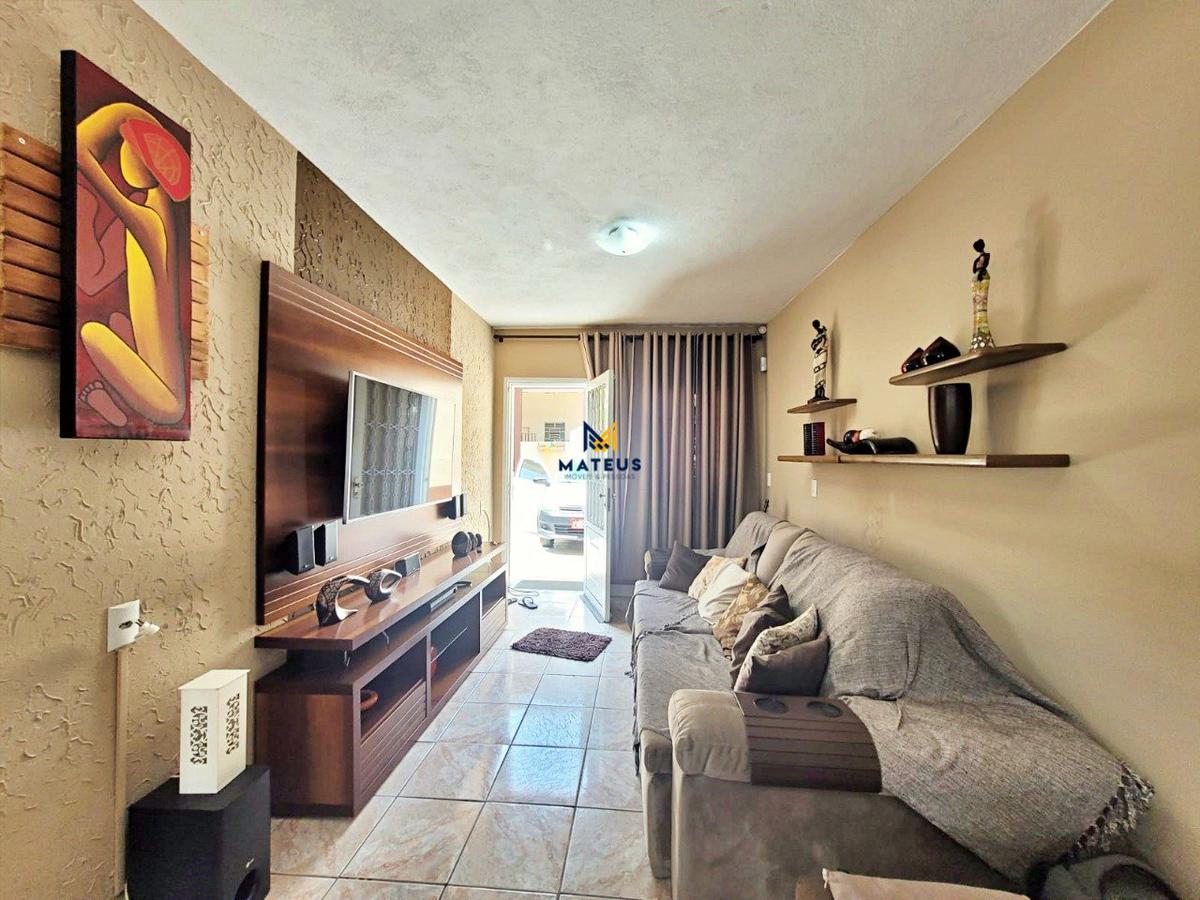 Casa, São Francisco, 4 Quartos, 7 Vagas