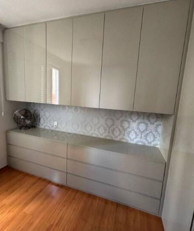 Apartamento, Santa Efigênia, 3 Quartos, 2 Vagas, 1 Suíte