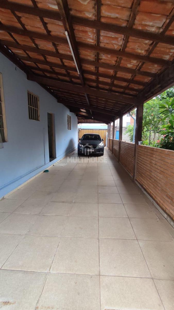 Casa, Jardim Riacho das Pedras, 3 Quartos, 3 Vagas, 1 Suíte