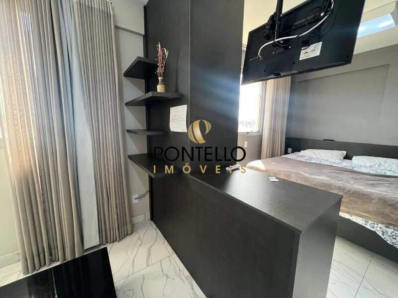 Apartamento, Palmares, 1 Quarto, 1 Vaga