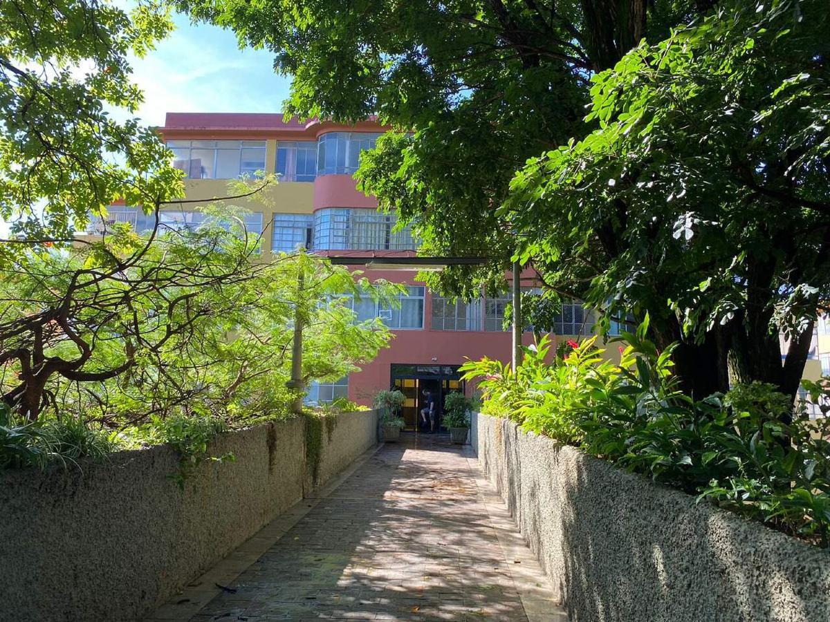 Apartamento, São Cristóvão, 2 Quartos, 10 Vagas