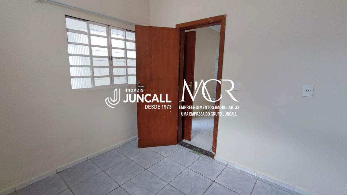 Casa, Jardim Vitória, 2 Quartos, 1 Vaga