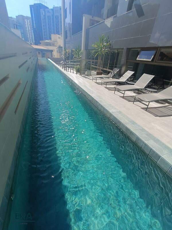 Apartamento, Santo Agostinho, 2 Quartos, 2 Vagas, 1 Suíte