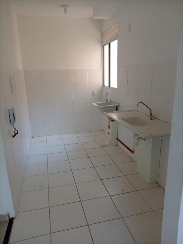 Apartamento, Belo Vale, 2 Quartos, 1 Vaga