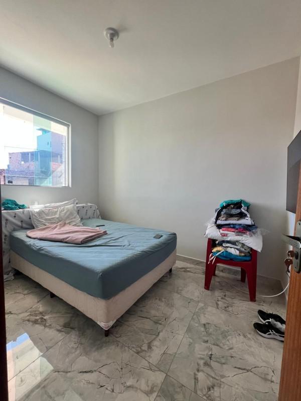 Apartamento, Palmeiras, 3 Quartos, 1 Vaga