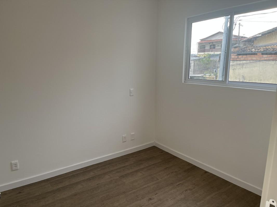 Apartamento, Caiçaras, 2 Quartos, 1 Vaga