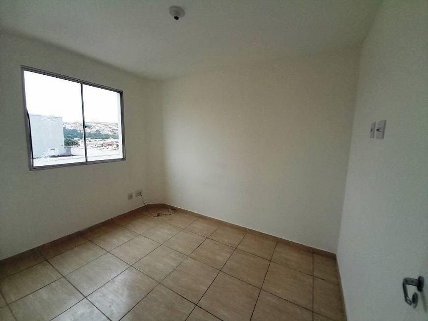 Apartamento, Vila Santa Luzia, 2 Quartos, 1 Vaga
