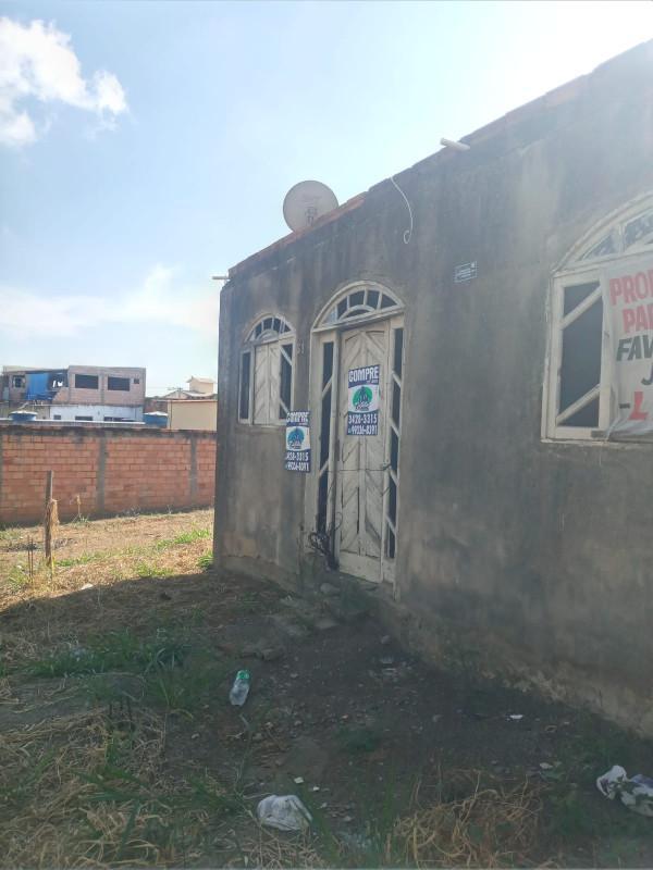 Lote, Serra Dourada, 0 Quarto, 0 Vaga