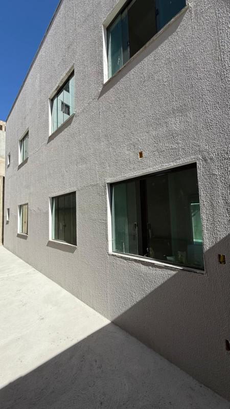 Apartamento, Masterville, 3 Quartos, 1 Vaga, 1 Suíte