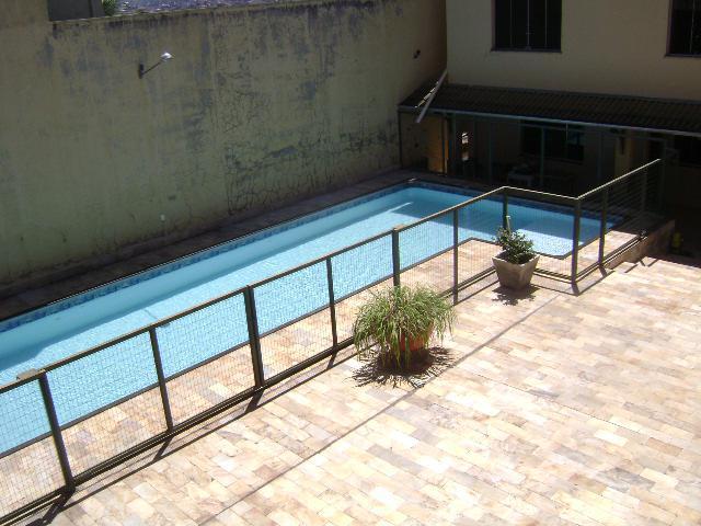 Casa, Fernão Dias, 5 Quartos, 11 Vagas, 5 Suítes