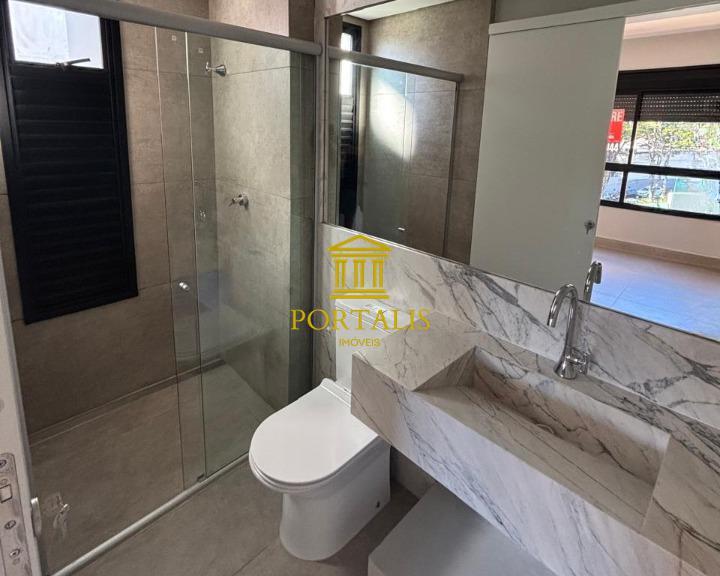 Cobertura, Serra, 2 Quartos, 3 Vagas, 2 Suítes