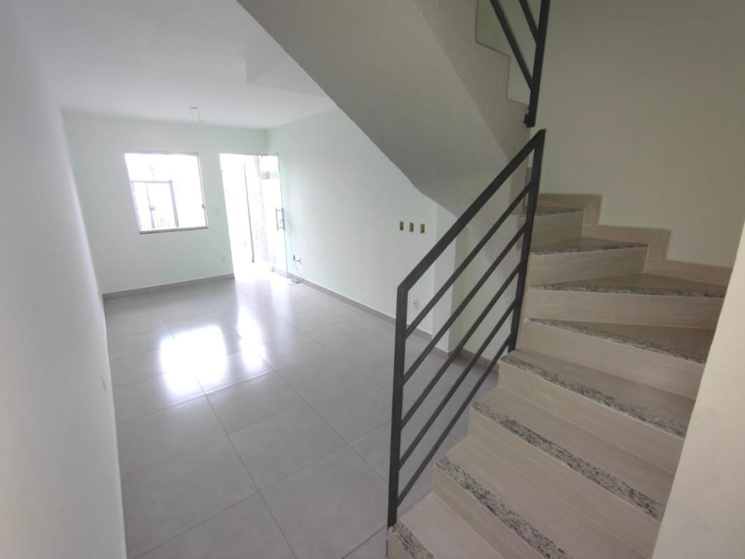 Casa, Copacabana, 2 Quartos, 2 Vagas, 2 Suítes