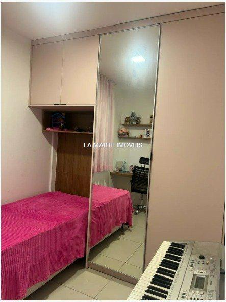 Apartamento, Jardim Riacho das Pedras, 2 Quartos, 1 Vaga