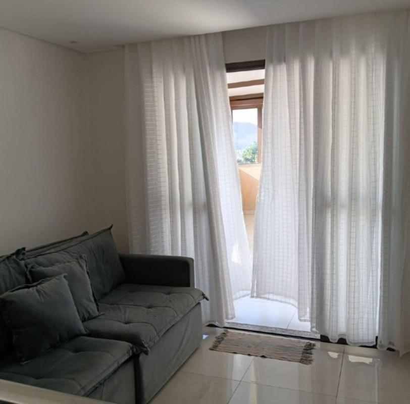 Cobertura, Miramar (barreiro), 3 Quartos, 1 Vaga, 1 Suíte