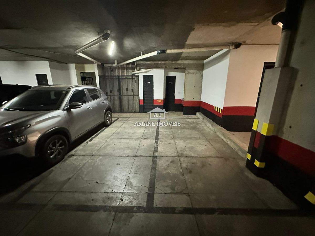 Apartamento, Lourdes, 2 Quartos, 2 Vagas, 1 Suíte
