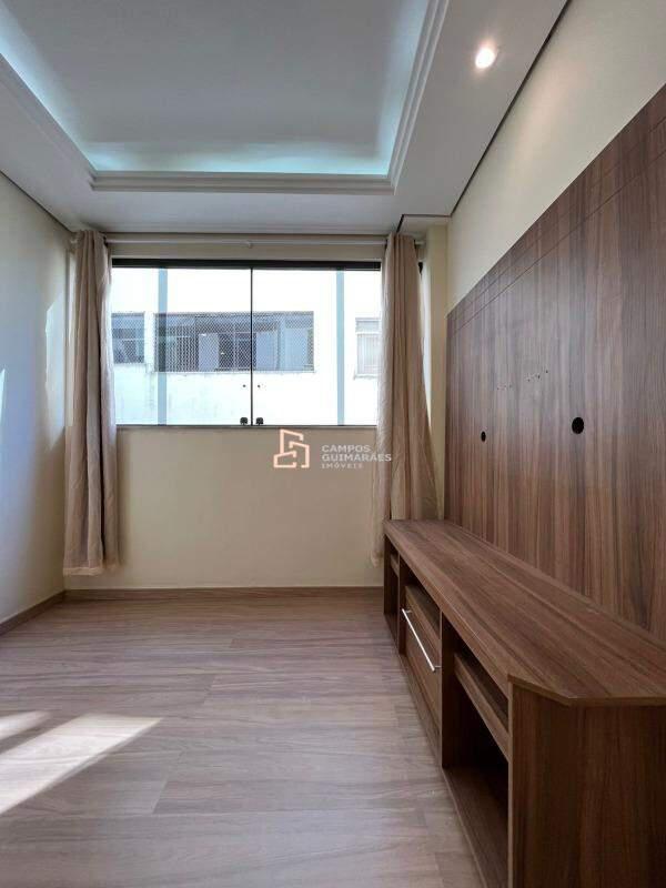 Apartamento, Castelo, 2 Quartos, 2 Vagas, 1 Suíte