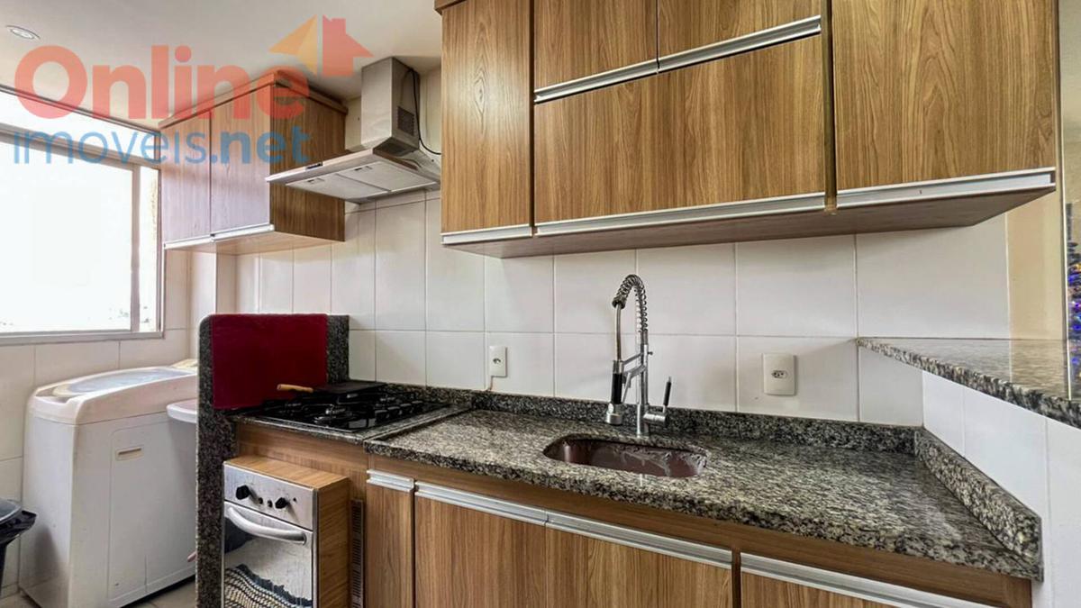 Apartamento, Paquetá, 2 Quartos, 0 Vaga, 1 Suíte