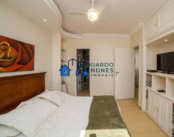 Cobertura, Cruzeiro, 4 Quartos, 2 Vagas, 1 Suíte