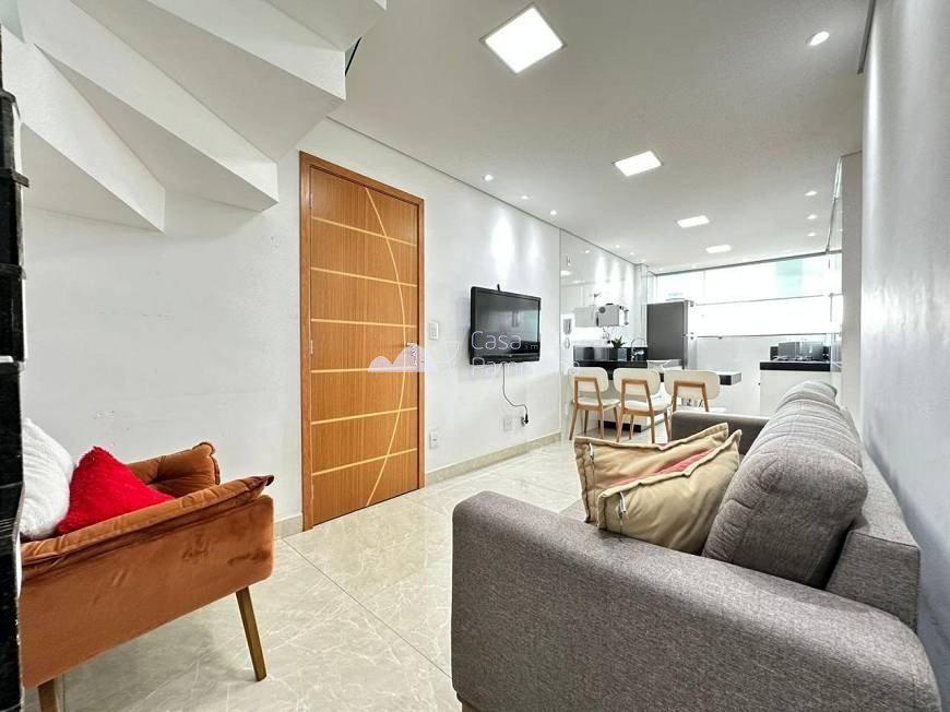 Apartamento, Santa Mônica, 3 Quartos, 1 Vaga