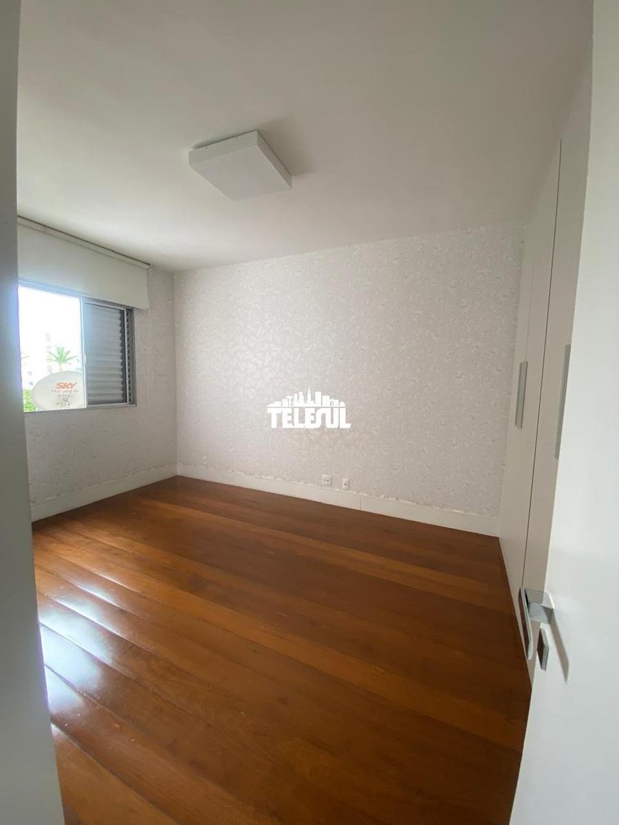 Apartamento, Centro, 4 Quartos, 2 Vagas, 2 Suítes