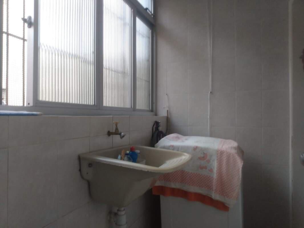 Apartamento, Nova Granada, 3 Quartos, 1 Vaga, 1 Suíte