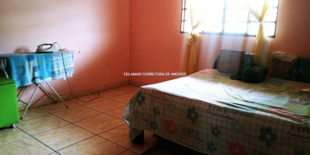Casa, Jardim Riacho das Pedras, 6 Quartos, 12 Vagas