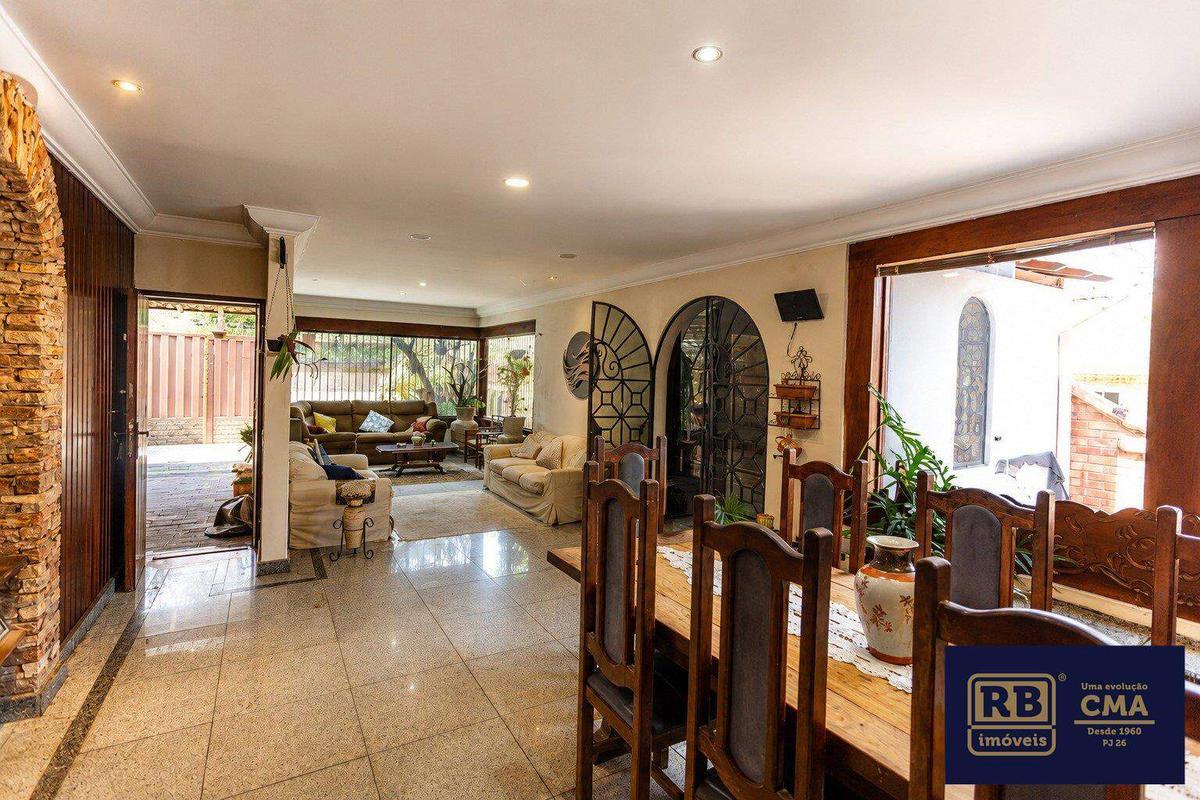Casa, Serra, 3 Quartos, 3 Vagas, 2 Suítes