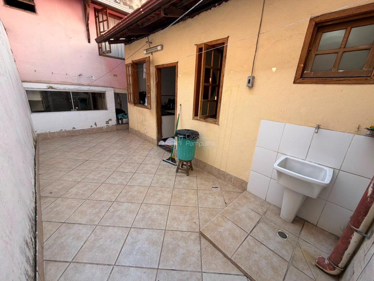 Casa, Santa Amélia, 5 Quartos, 6 Vagas, 1 Suíte