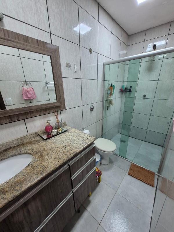 Casa, Eldorado, 3 Quartos, 4 Vagas, 1 Suíte