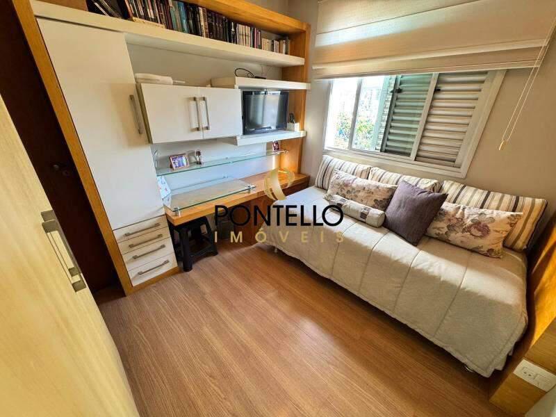 Cobertura, Nova Floresta, 4 Quartos, 4 Vagas, 1 Suíte