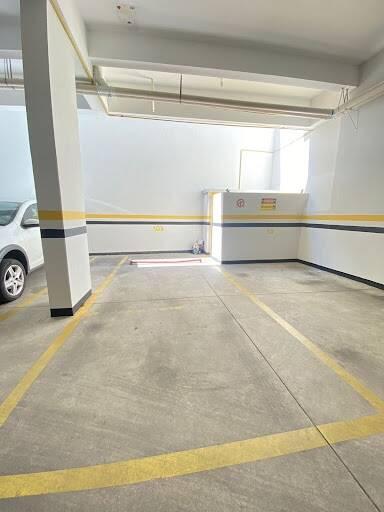 Apartamento, Horto, 3 Quartos, 1 Vaga, 1 Suíte