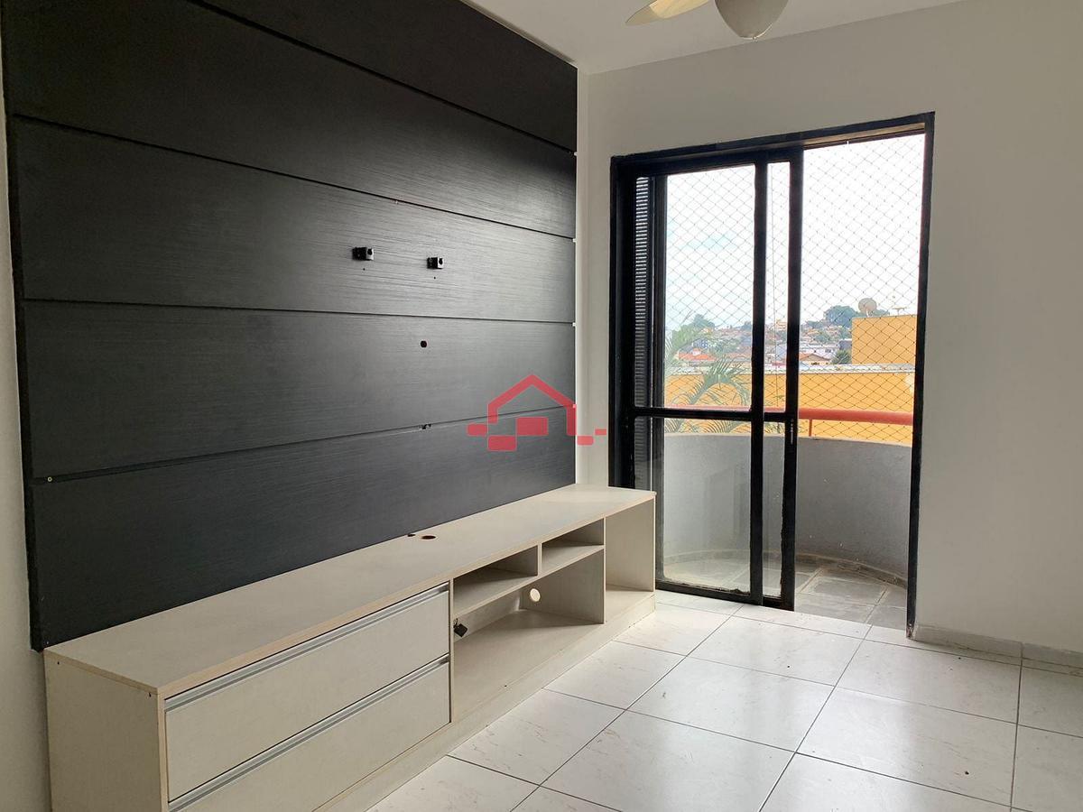 Apartamento, Padre Eustáquio, 3 Quartos, 1 Vaga