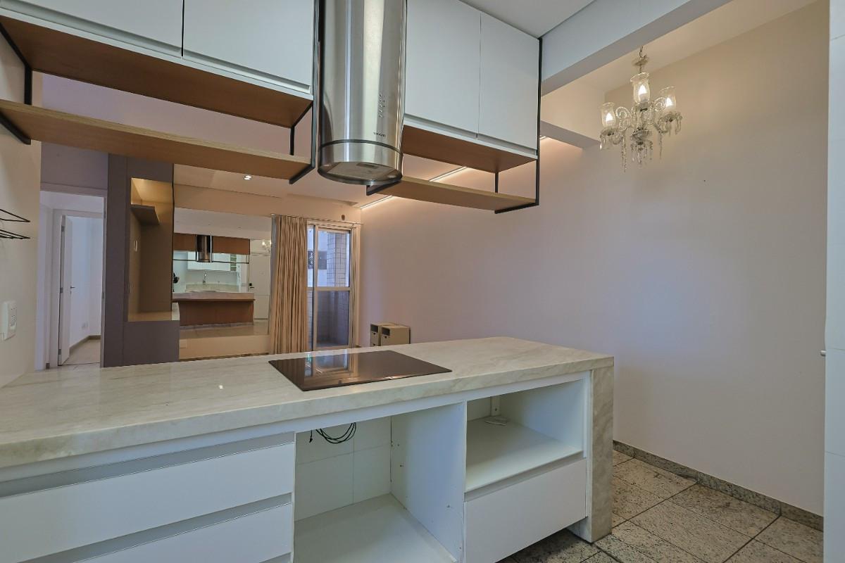 Apartamento, Belvedere, 2 Quartos, 2 Vagas, 1 Suíte