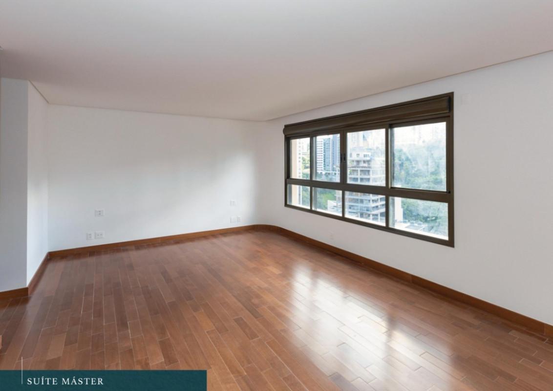 Apartamento, Vale do Sereno, 4 Quartos, 4 Vagas, 4 Suítes