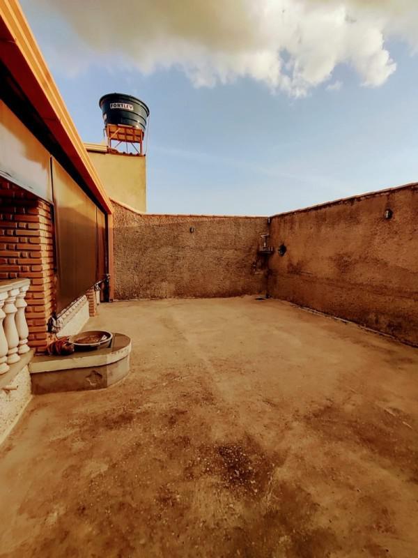 Casa, Alto das Flores, 4 Quartos, 4 Vagas, 1 Suíte