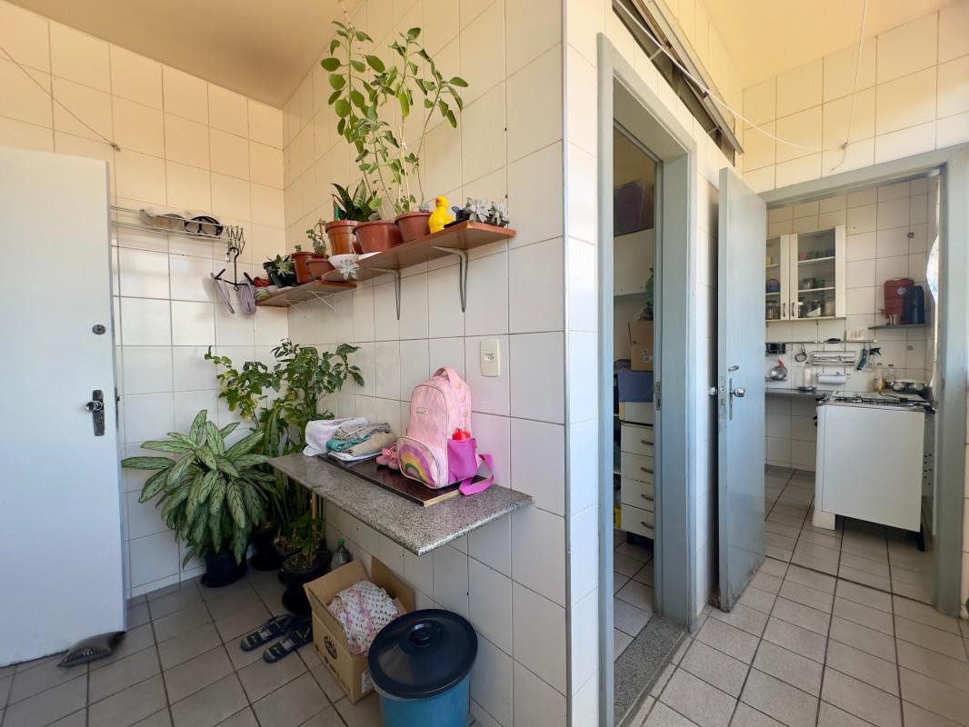 Apartamento, João Pinheiro, 2 Quartos, 1 Vaga