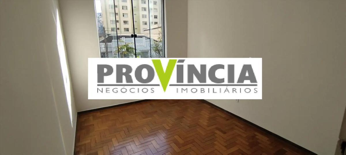 Cobertura, Lourdes, 5 Quartos, 1 Vaga