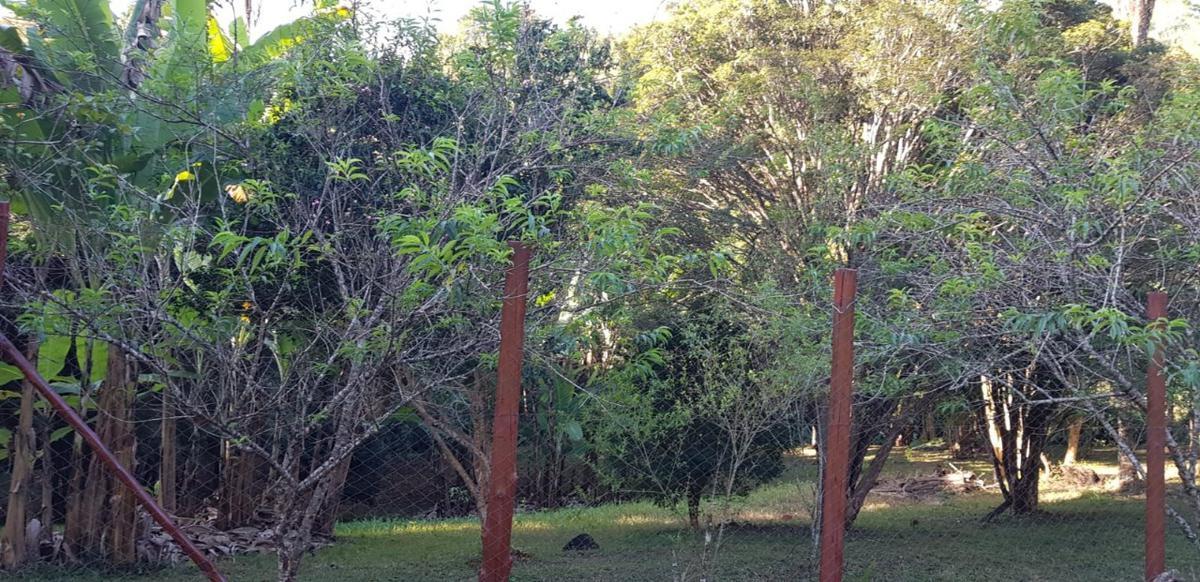 Fazenda, Souza, 3 Quartos, 20 Vagas, 1 Suíte