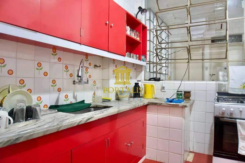 Apartamento, Centro, 3 Quartos, 1 Vaga