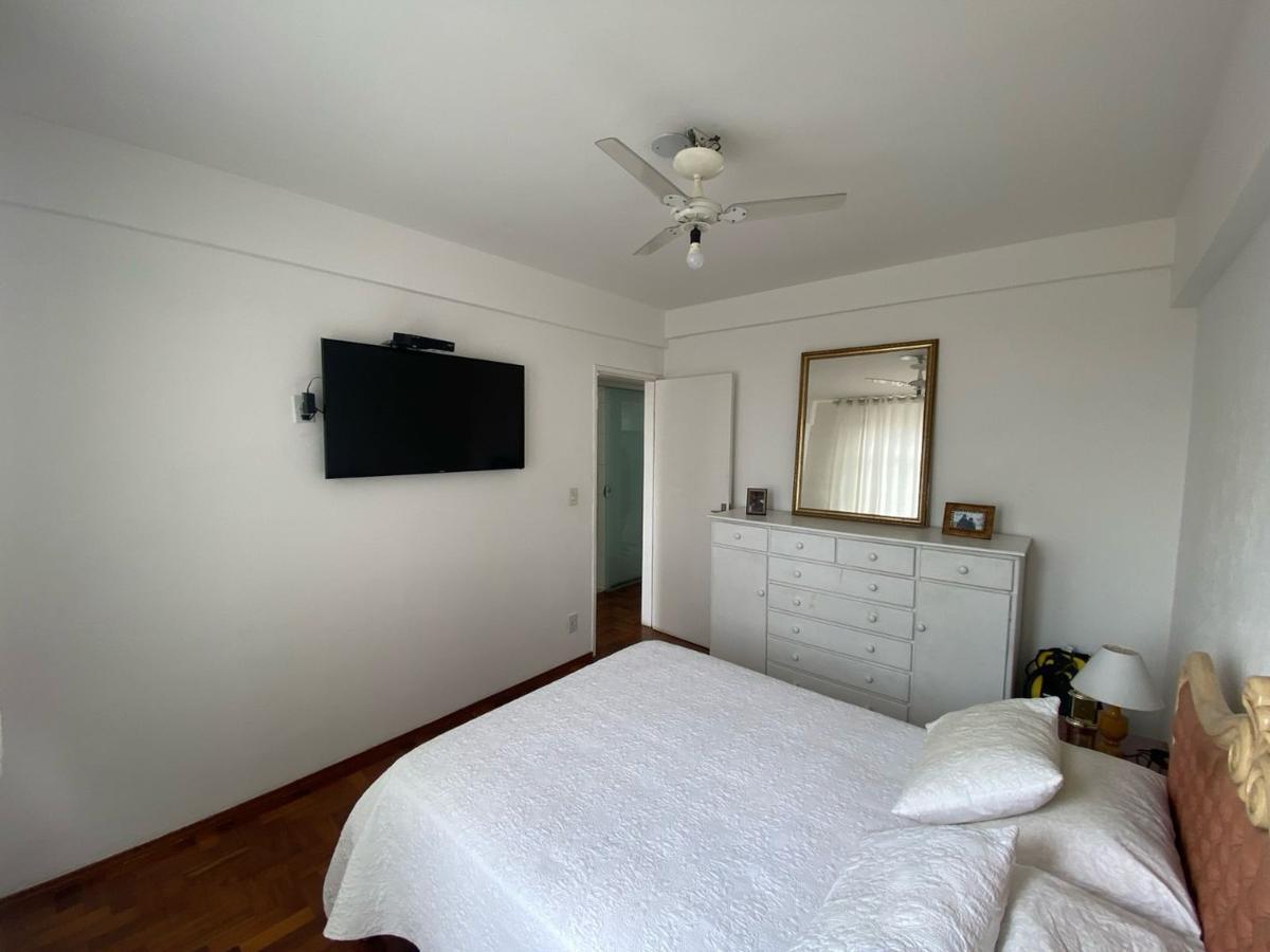 Cobertura, Santa Rosa, 3 Quartos, 2 Vagas